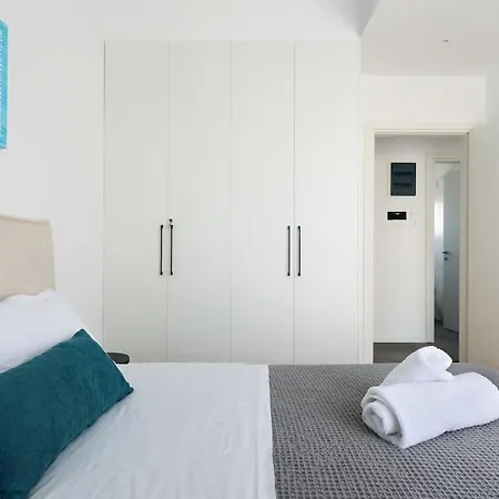 Blue Delta Apartment Palaio Faliro Athens Exterior photo