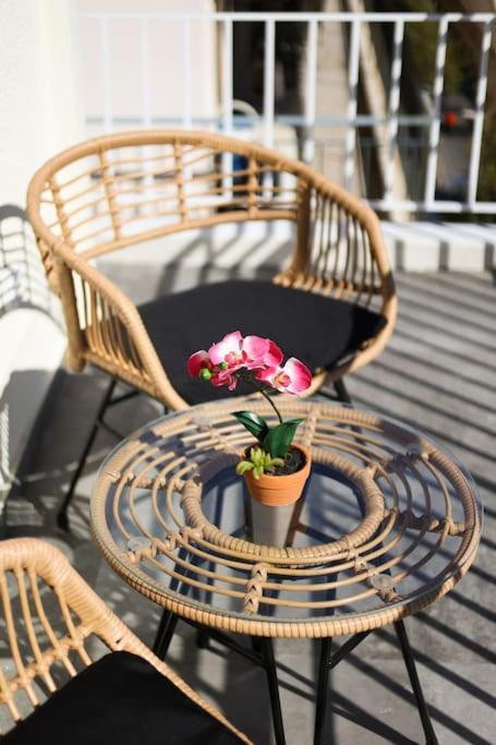 Blue Delta Palaio Faliro Apartment
