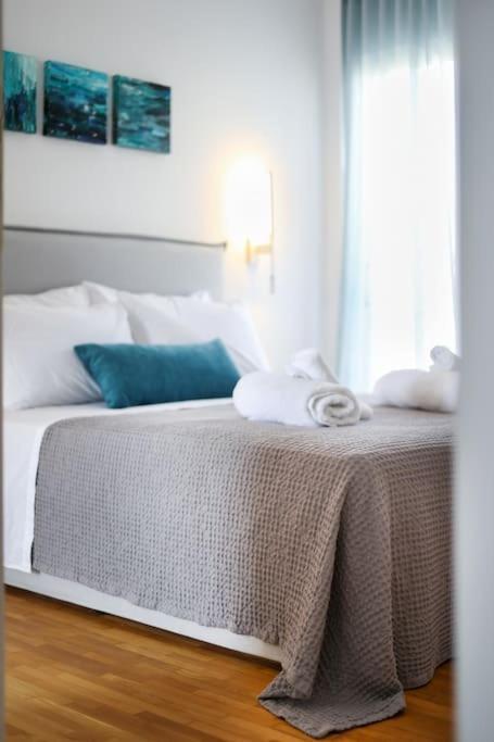 Blue Delta Palaio Faliro Apartment Athen