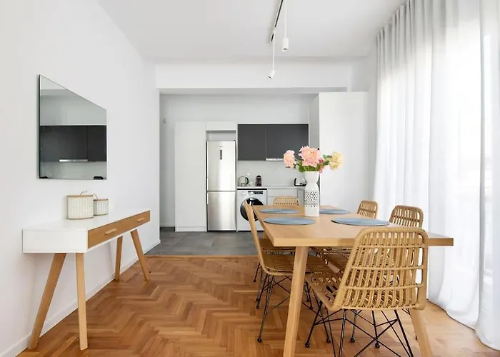 Blue Delta Apartment Palaio Faliro